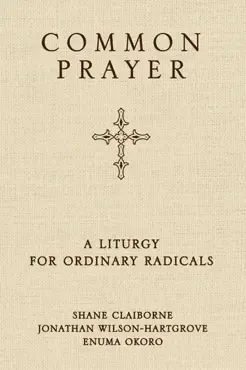 common prayer book cover image