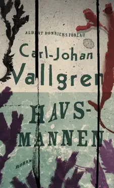 havsmannen book cover image
