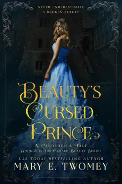 beauty's cursed prince imagen de la portada del libro
