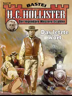 h. c. hollister 28 book cover image