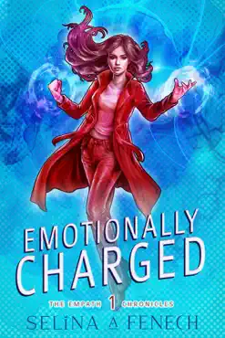 emotionally charged book cover image
