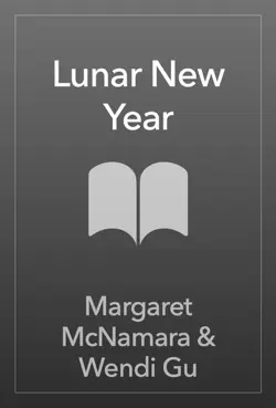 lunar new year book cover image