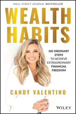 wealth habits book cover image