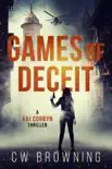 Games of Deceit synopsis, comments