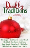 Deadly Traditions: A Cozy Mystery Christmas Anthology book summary, reviews and downlod