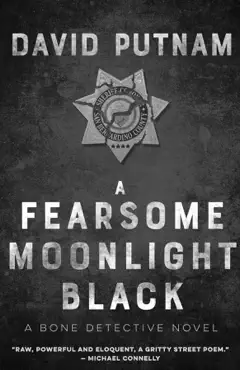 a fearsome moonlight black book cover image