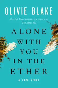 alone with you in the ether book cover image