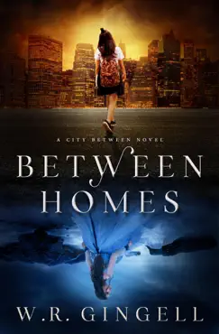 between homes book cover image
