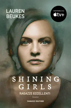 shining girls. ragazze eccellenti book cover image