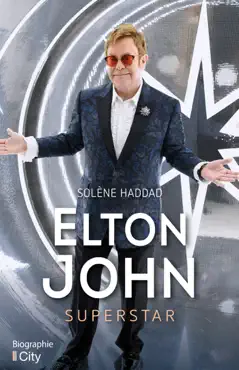 elton john book cover image