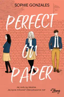 perfect on paper book cover image