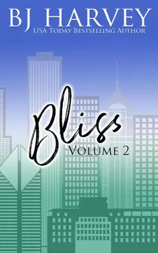 bliss series set volume 2 book cover image