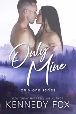 only mine book cover image