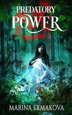 predatory power book cover image