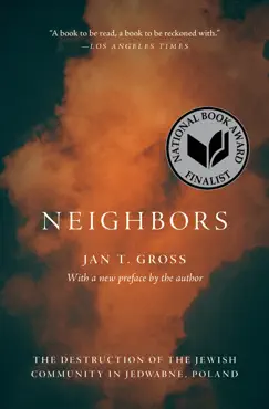 neighbors book cover image
