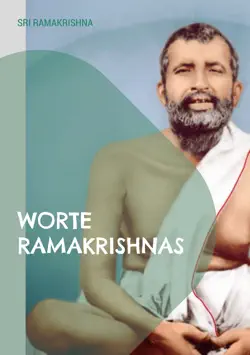 worte ramakrishnas book cover image