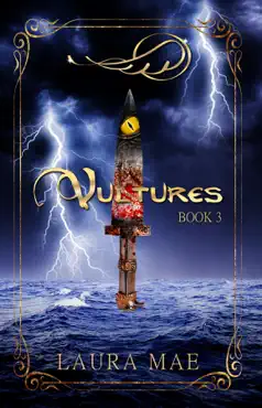 vultures book cover image