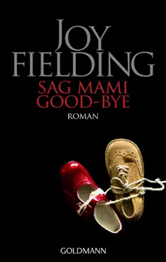 sag mami good-bye book cover image