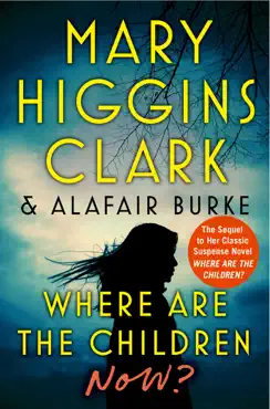 where are the children now? imagen de la portada del libro