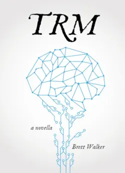 trm book cover image
