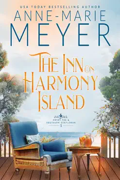 the inn on harmony island book cover image
