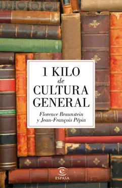 1 kilo de cultura general imagen de la portada del libro