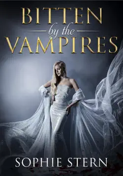 bitten by the vampires imagen de la portada del libro