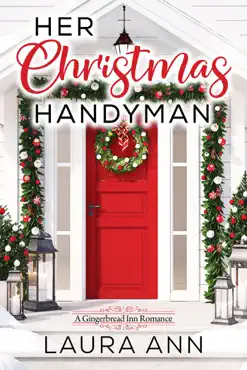 her christmas handyman book cover image