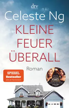 kleine feuer überall book cover image