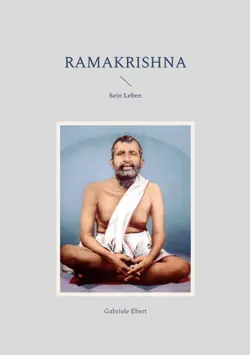 ramakrishna book cover image