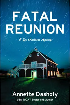 fatal reunion book cover image
