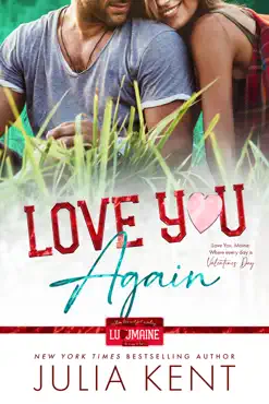 love you again book cover image