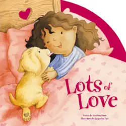 lots of love book cover image