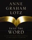 Into the Word Bible Study Guide synopsis, comments