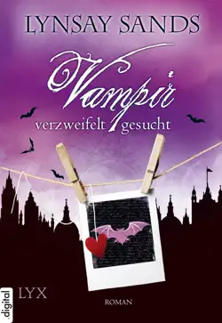 vampir verzweifelt gesucht book cover image