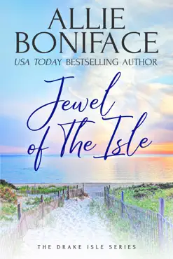 jewel of the isle book cover image