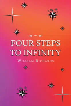 four steps to infinity book cover image