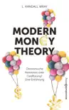 Modern Money Theory synopsis, comments