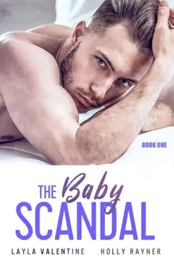 the baby scandal imagen de la portada del libro