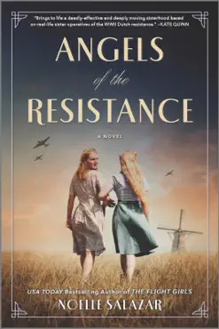 angels of the resistance book cover image