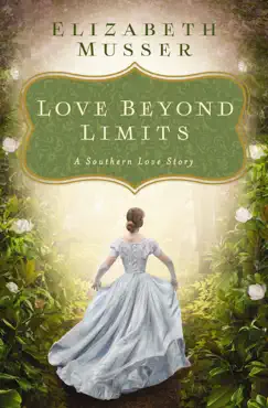 love beyond limits book cover image