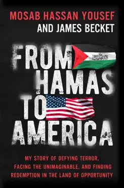 from hamas to america book cover image