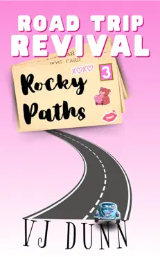 rocky paths book cover image