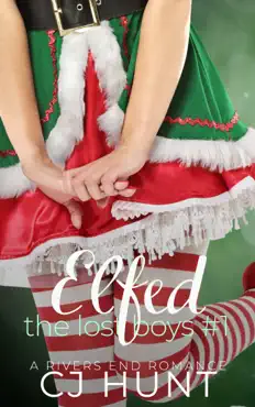elfed book cover image