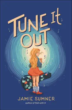 tune it out book cover image