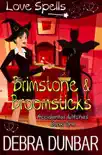Brimstone and Broomsticks synopsis, comments
