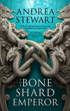 the bone shard emperor book cover image