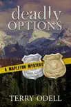 Deadly Options synopsis, comments
