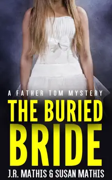 the buried bride book cover image