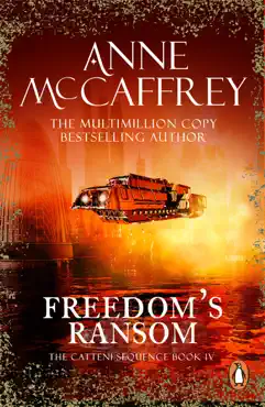 freedom's ransom imagen de la portada del libro